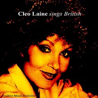 You're Blasé - Cleo Laine & Johnny Dankworth