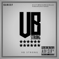 Vb Strong - KAREEF & Rico Santana