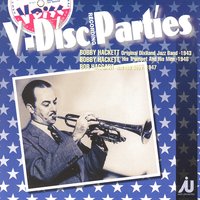 Indian Love call - Bob Haggart & Bobby Hackett