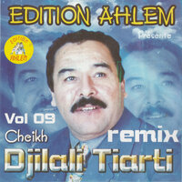 mabghache gualbi yabghiha - Cheikh Djilali Tiarti