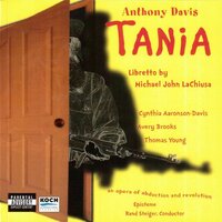 Tania, Scene 17: "If I were a black man" (Teko, Yolanda, Tania) - Episteme & Rand Steiger & Cynthia Aaronson-Davis & Gay Anna Santerre & Philip Larson
