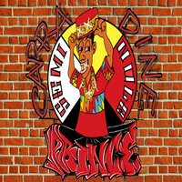 Seminole Prince - Carradine & Chibria
