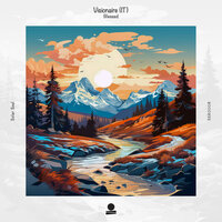 Blessed - Visionaire (IT) & Deephope