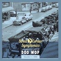 A Teenager in Love - Dion & The Belmonts