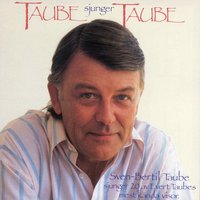 Nocturne - Sven-Bertil Taube
