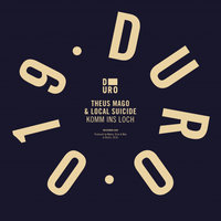 Komm Ins Loch - Theus Mago