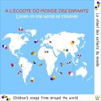 Baba Hamat Fall - Les Enfants du Monde