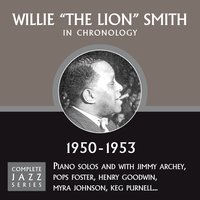 Porter's Love Song (08- ?-53) - Willie Smith