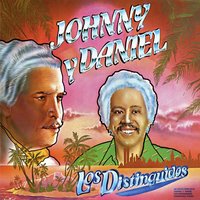 Lamento Del Campesino - Johnny Pacheco & Daniel Santos