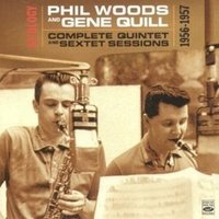 Twin Funkies - Phil Woods & Gene Quill