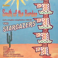 Kiss Me (Besame Mucho) - The Stargazers