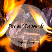 White Environment - Fire Sounds & Nature Sounds Nature Music & Study Music