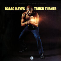 A House Full Of Girls - Isaac Hayes