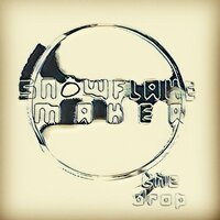 Robot Offender - Snowflake Maker