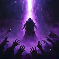HELLSIDE (Sped Up) - SoulFusi & NEEZLOYOU & ZNVUTY