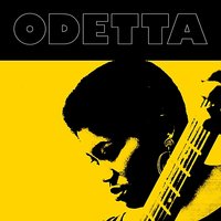 If I Had a Ribbon Bow - Odetta
