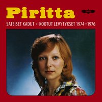 Ole uskollinen - Piritta