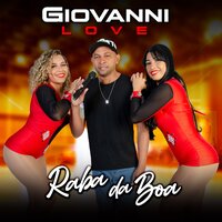 Melo da Marcinha - GiOVANNI LOVE