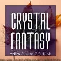 Cascading Breeze Ballad - Crystal Fantasy