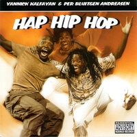 Street Ballad - Yannick Kalfayan & Per Bluitgen Andreasen & Per Bluitgen Andreasen, Yannick Kalfayan