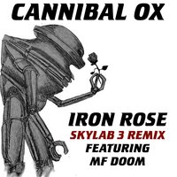 Iron Rose - Cannibal Ox & Skylab 3 & MF DOOM