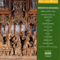 Alma redemptoris mater - Oxford Camerata