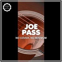 Moment of Truth - Joe Pass & Gerald Wilson