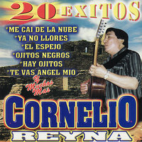 Como Un Perro - Cornelio Reyna