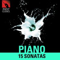 Piano Sonata No. 17 in D Minor, Op. 41, No. 2 "Tempest": I. Largo-Allegro - Sylvia Capová & Ludwig van Beethoven