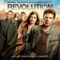 Family Reunited - Christopher Lennertz