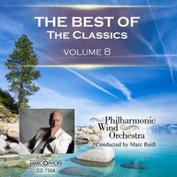 La Mourisque - Philharmonic Wind Orchestra & Marc Reift