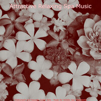 Acoustic Guitar Solo Soundtrack for Complete Relaxation - Attractive Relaxing Spa Music