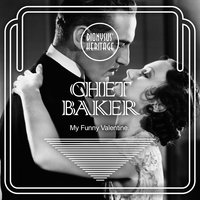 My Funny Valentine - Chet Baker & Gerry Mulligan Quartet