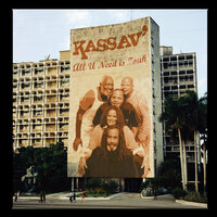 Pli Bel Flè - Kassav'