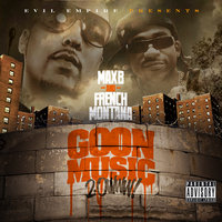 Heroin - French Montana & Max B & Meeno