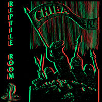 Reptile Room - Chiba