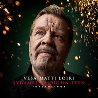 Taivas maan päällä - Vesa-Matti Loiri