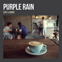 Latte Lounge Lament - Cafe lounge