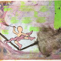 The Ballerina - Intermontane Superterrane & Coan Roik