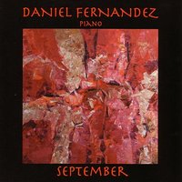 Dance Of The Butterfly - Daniel Fernández
