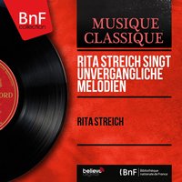 Boccaccio: Hab' ich nur deine Liebe - Rita Streich & Kurt Gaebel & Radio-Symphonie-Orchester Berlin & Franz von Suppé