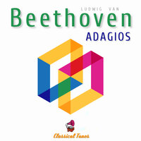Piano Sonata No. 8 in A-Flat Major, Op. 13: II. Adagio cantabile - Leonardo Locatelli & Ludwig van Beethoven