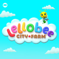 Animal Sounds - Lellobee City Farm