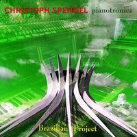 Quiet Night over Porto Alegre - Christoph Spendel