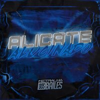 Alicate Alucinado - MC Gw & DJ Cleber & DJ SD 061 & Mc Rose Dá Treta