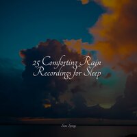 Rainy City - Sleeping Music & Nature Chillout & Powerthoughts Meditation Club