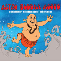 Pink pink - Astro Buddha Agogo & Michael Blicher