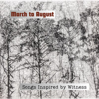 The Scribbler Three - March to August