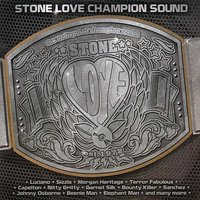 Stone Love Forever - Buju Banton & Wayne Wonder