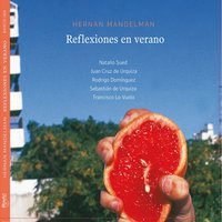Blues Aires - Hernán Mandelman & Natalio Sued & Juan Cruz De Urquiza & Rodrigo Dominguez & Sebastián de Urquiza & Francisco Lo Vuolo